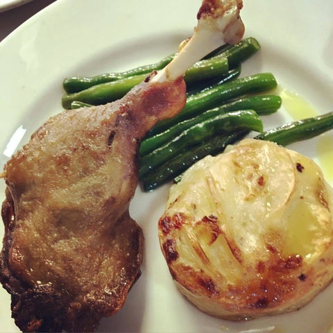 Frenchy's Cafe - Tourism Cairns 0