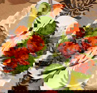 Indian Hut - Tourism Cairns