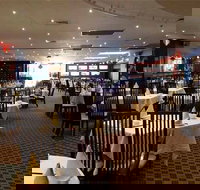 Iron Chef Chinese Seafood Restaurant - Tourism Cairns