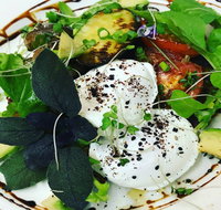 JERF the Wholefood Cafe - Tourism Cairns