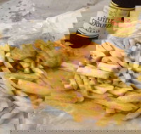 Just Desserts Cafe - Tourism Cairns