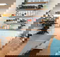 Justice Specialty Coffee - Tourism Cairns