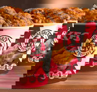KFC - Yamanto - Tourism Cairns