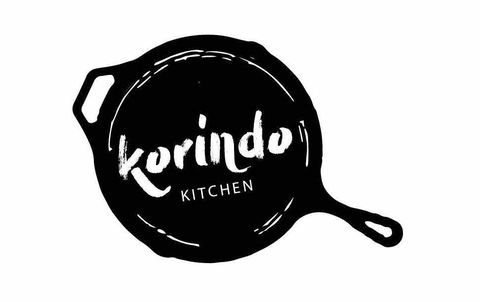 Korindo Kitchen - Tourism Cairns 0