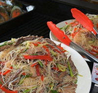 Lagoona Resort Restaurant - Tourism Cairns