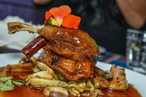 Lumbini Nepalese Restaurant - Tourism Cairns 0