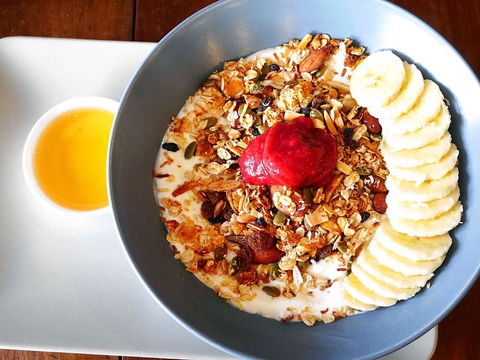 Lyfe Café - Tourism Cairns 0