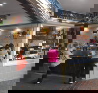 Mobile  Coffee Time - Tourism Cairns