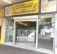 Mortdale Hot Bread - Tourism Cairns