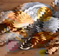 Muffin Break - Narre Warren - Tourism Cairns