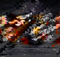 Oporto - Ryde - Tourism Cairns