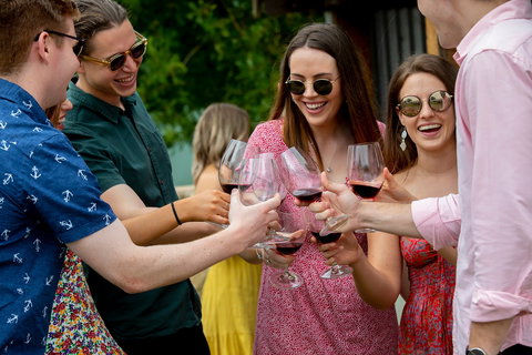 Penny's Hill Cellar Door - Tourism Cairns 2