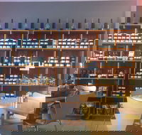 Perenti - Tourism Cairns