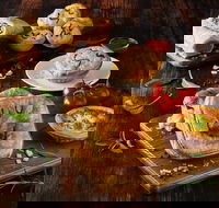 Pie Face - Carlingford - Tourism Cairns