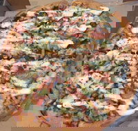 Pizza Capers - Regents Park - Browns Plains - Tourism Cairns