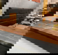 Portico Chicken - Tourism Cairns