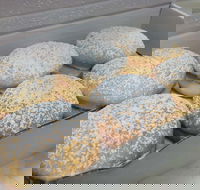 Pusey's Puffs - Tourism Cairns