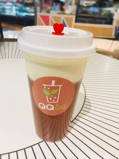 QQ Tea - Tourism Cairns 0
