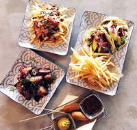 Rhys' Restaurant - Tourism Cairns