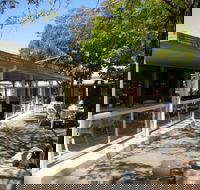 Rose Garden Coffee House - Tourism Cairns