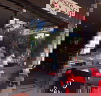 Rosewood Cafe - Tourism Cairns