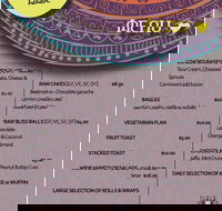 Samadhi Cafe - Tourism Cairns