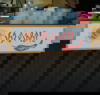 Sambal Xpress - Macquarie Park - Tourism Cairns