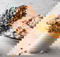 Shepherd's Lane Cafe and Dessert Bar - Tourism Cairns