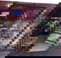 Simply Chickens - Tourism Cairns