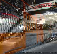 Smokin' Joe's Pizza  Grill - Thornbury - Tourism Cairns