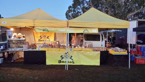 Sol Breads - Tourism Cairns 0
