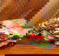 Soul Origin - Macquarie Park - Tourism Cairns