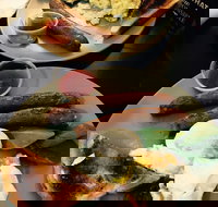 Stone Wall Cafe - Tourism Cairns