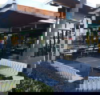 Sushi Land - Tourism Cairns