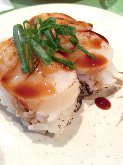 Sushi Central - Nundah - Tourism Cairns 0