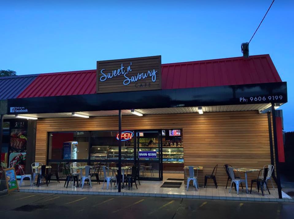 Austral NSW Tourism Cairns