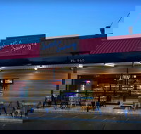 Sweet 'N' Savoury - Tourism Cairns