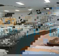 Take the Plunge Community Cafe - Tourism Cairns