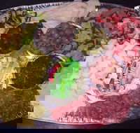 Tannourines Bakery - Tourism Cairns