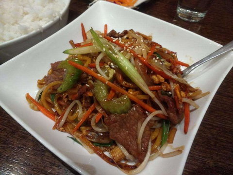 Thai Village Restaurant - Tourism Cairns 0