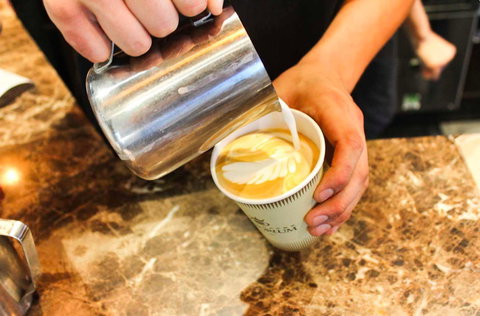 The Coffee Emporium - Mount Druitt - Tourism Cairns 0