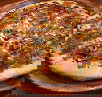 Tony's Pizza and Pasta - Tourism Cairns
