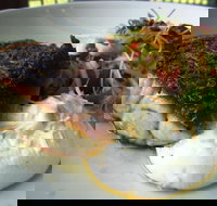 Vasse Felix Restaurant - Tourism Cairns