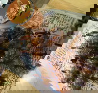 Vibez Cafe - Tourism Cairns