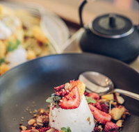 Webster's Market and Cafe - Tourism Cairns