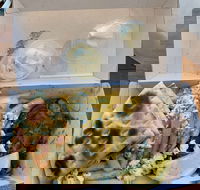 Ya Souv - Tourism Cairns