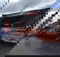 You Pizza - Tourism Cairns