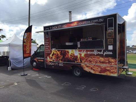 You Pizza - Tourism Cairns 0