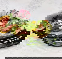 A Cup Of Life Cafe - Tourism Cairns