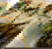 Authentic Kebab  Gozleme - Tourism Cairns